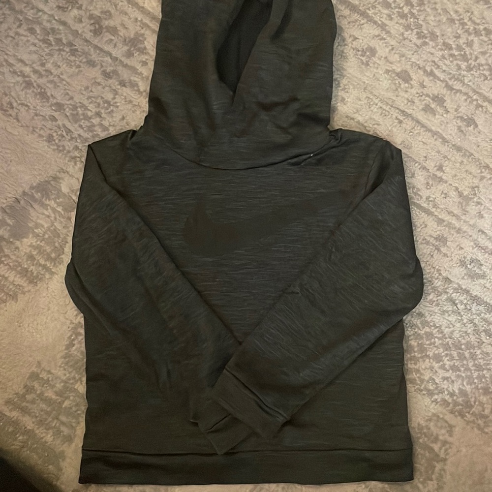 Boys Nike Dri Fit Pullover 3T